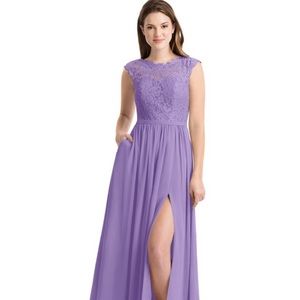 Azazie Bridesmaid Dreas